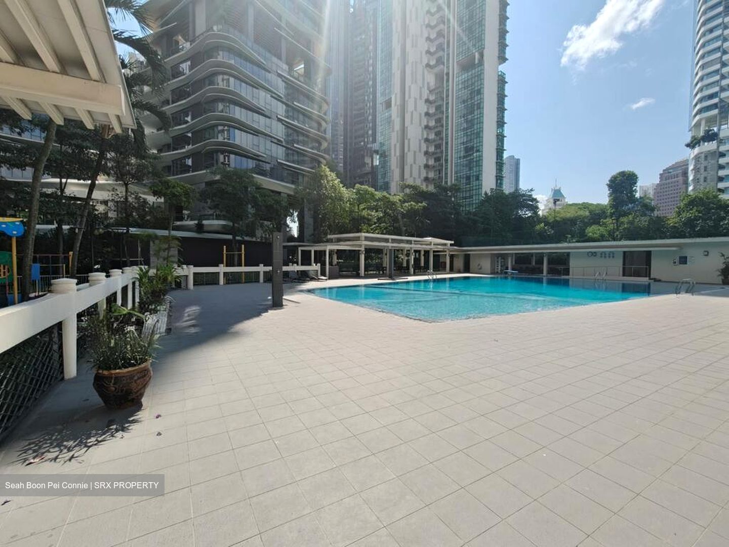 Grange Heights (D9), Apartment #504899001
